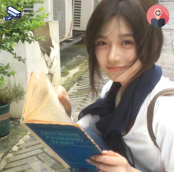 梁晨先生