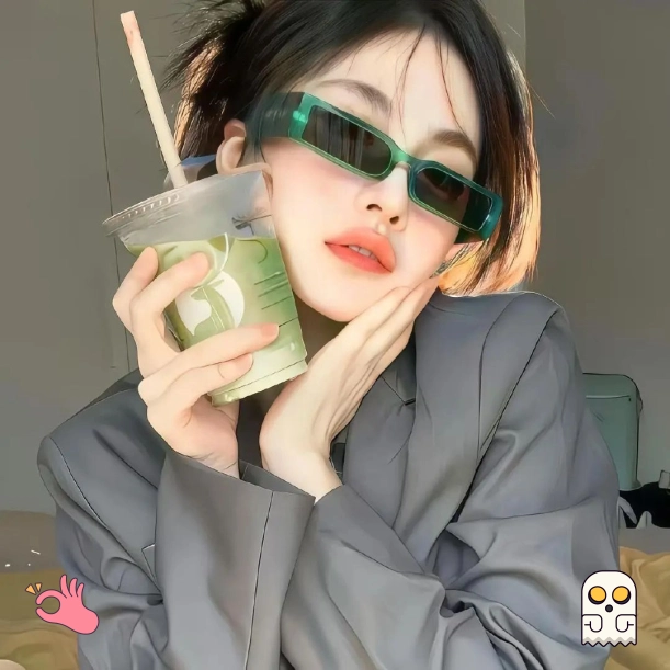 沈洁女士